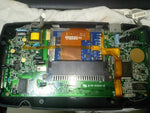 IPS LCD upgrade mod kit for Sega Game Gear handheld console VA0 / VA1 inc no wires install flex | BennVenn