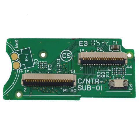 LCD screen & speaker interface board for for Nintendo DS original NTR-001 | ZedLabz - PULLED
