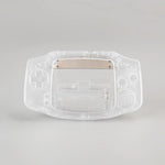 Laminated ITA TFT ready shell for Nintendo Game Boy Advance modified no cut housing (AGB GBA) | Funnyplaying