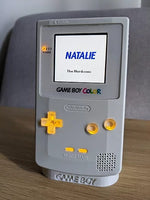 LED board for Nintendo Game Boy Color console | Natalie the Nerd