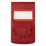 IPS ready shell for Nintendo Game Boy Color modified no cut replacement housing | Funnyplaying