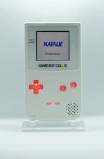 LED board for Nintendo Game Boy Color console | Natalie the Nerd