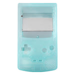 IPS ready shell for Nintendo Game Boy Color modified no cut replacement housing | Funnyplaying