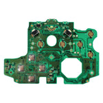 Main PCB board for Xbox One controller motherboard 3.5mm internal replacement - PULLED | ZedLabz