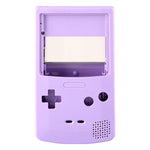 IPS ready shell for Nintendo Game Boy Color modified no cut replacement housing | Funnyplaying