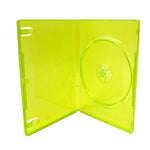 ZedLabz Compatible replacement retail game cartridge case for Microsoft Xbox 360