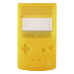 IPS ready shell for Nintendo Game Boy Color modified no cut replacement housing | Funnyplaying