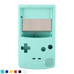 IPS ready shell for Nintendo Game Boy Color modified no cut replacement housing | Funnyplaying