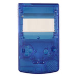 IPS ready shell for Nintendo Game Boy Color modified no cut replacement housing | Funnyplaying