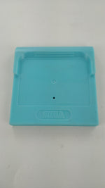 Replacement game cartridge shell Case for Sega Game Gear games | ZedLabz