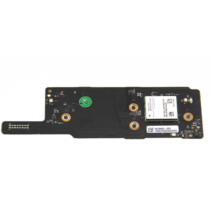 Switch Board for Microsoft Xbox One Slim console replacement - PULLED | ZedLabz