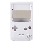 IPS ready shell for Nintendo Game Boy Color modified no cut replacement housing | Funnyplaying