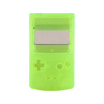 IPS ready shell for Nintendo Game Boy Color modified no cut replacement housing | Funnyplaying