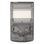 IPS ready shell for Nintendo Game Boy Color modified no cut replacement housing | Funnyplaying