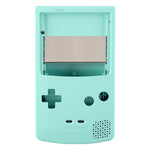 IPS ready shell for Nintendo Game Boy Color modified no cut replacement housing | Funnyplaying