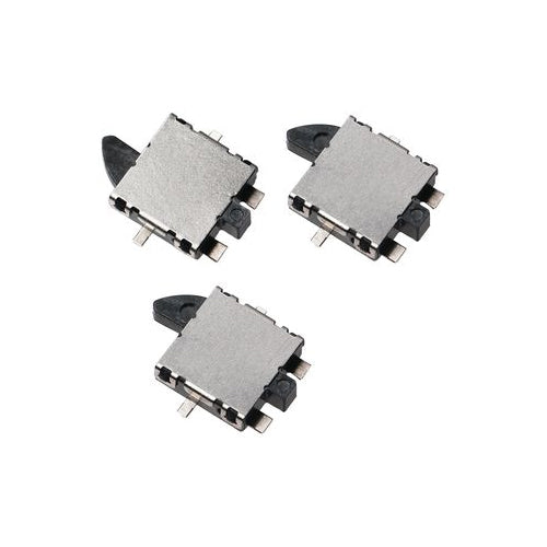 Media disc detection sensor switch for Sony PS4 consoles (fits KLD 001 / 002 / 004) replacement smd part - 3 Pack | ZedLabz