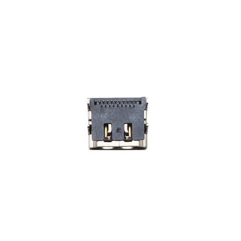 HDMI port for Xbox 360 console display jack socket connector replacement | ZedLabz