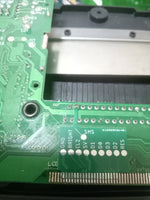 Game gear IPS install helper board