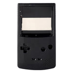 IPS ready shell for Nintendo Game Boy Color modified no cut replacement housing | Funnyplaying