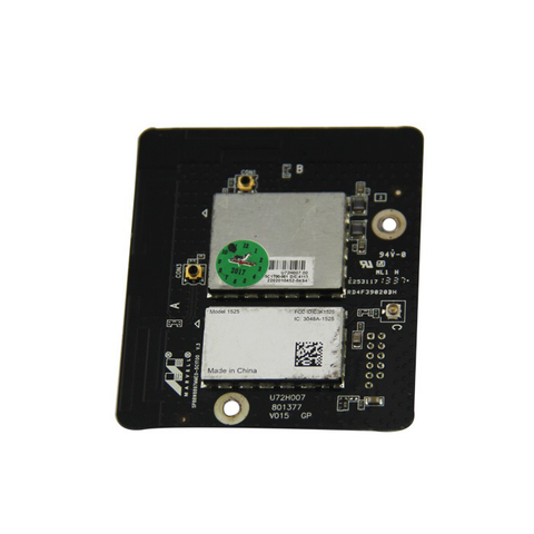 Wifi PCB board for Xbox One Microsoft Wireless module card internal replacement - PULLED | ZedLabz