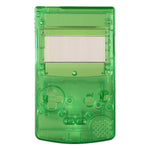 IPS ready shell for Nintendo Game Boy Color modified no cut replacement housing | Funnyplaying