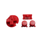 Button set for Nintendo Game Boy Pocket A B D-Pad power switch replacement (MGB GBP) | Funnyplaying