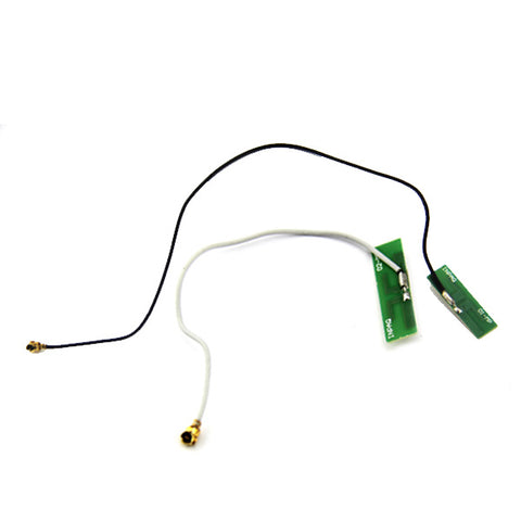 Wifi Antenna board for Nintendo Wii U Gamepad Original WLAN Set replacement | ZedLabz