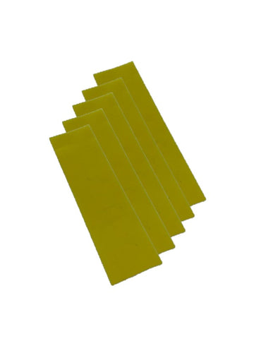 Kapton tape with adhesive backing for repairs & modding - 30mm x 50cm | ZedLabz