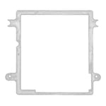 Centering alignment bracket for Nintendo Game Boy DMG-01 Q5 Retro Pixel & Rips V4 IPS LCD screen mod kit 3D printed | Retro modding