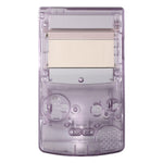 IPS ready shell for Nintendo Game Boy Color modified no cut replacement housing | Funnyplaying